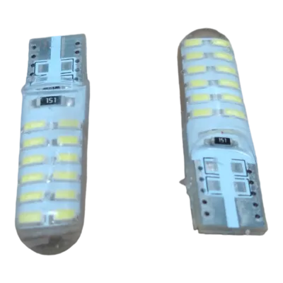 LUZ FOCO LED PAR T11-5050-6 IR317 LUZ BLANCA