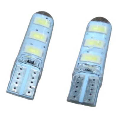 FOCO LED PAR T11-5730-6 IR336
