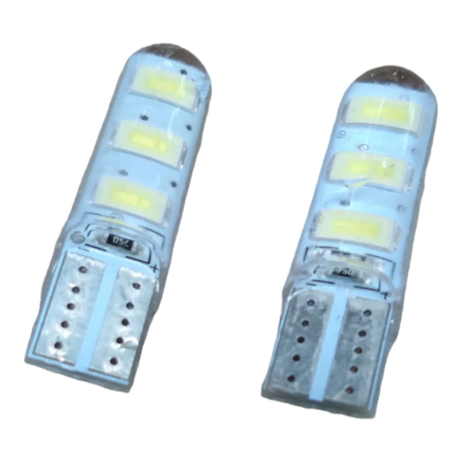 FOCO LED PAR T11-5730-6 IR336