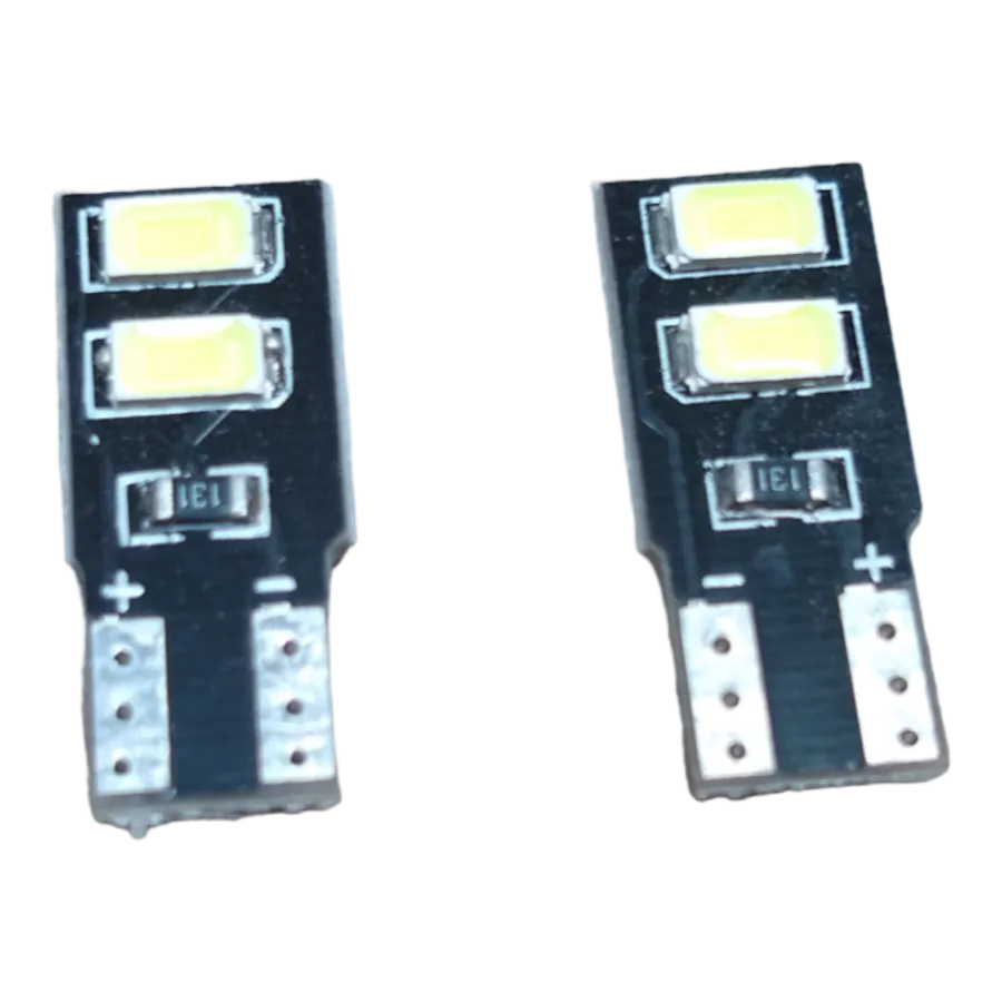 FOCO LED PAR T11-5730-4 IR339