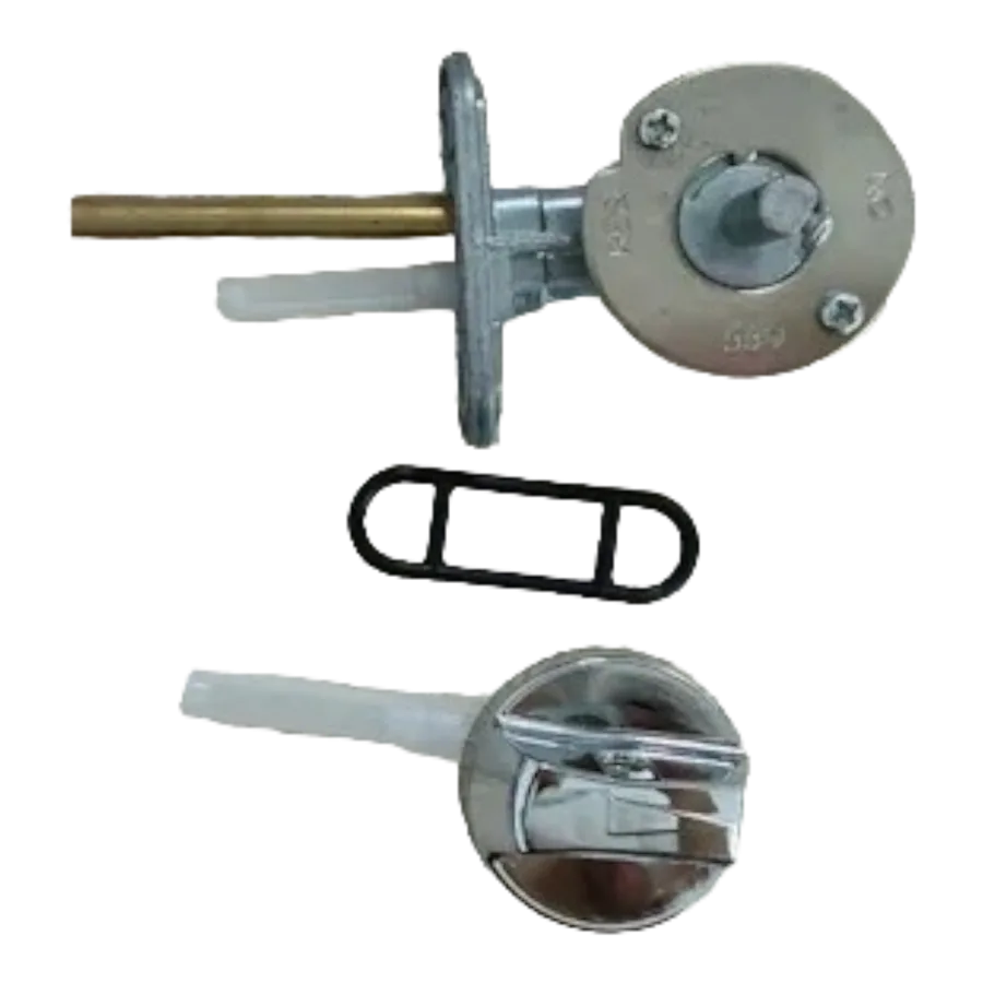 LLAVE DE GASOLINA YM YBR125 CEXP