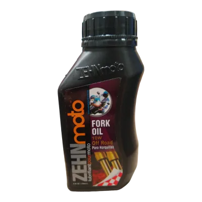 ACEITE ZEHN LUBRICANTE P/AMORT. MOTO 250ML =102532
