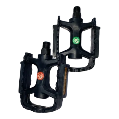 PEDAL INF NEGRO 9/16 S/BAL CONHL