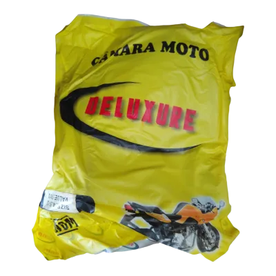 CAMARA MOTO 450 12 DELUXURE