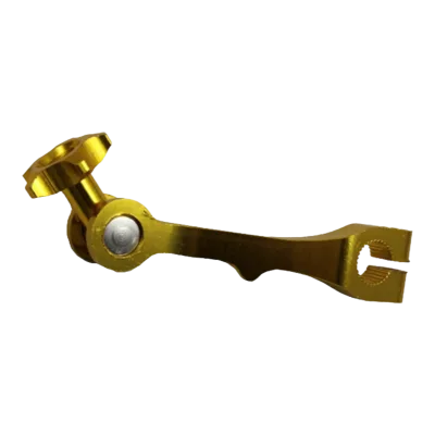 PALA LEVA DEL FREN DORADO FT/125/150/ts/DT125/150/CGL125/G150