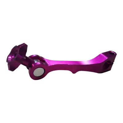 PALA LEVA DEL FREN MORADO FT/125/150/ts/DT125/150/CGL125/G150
