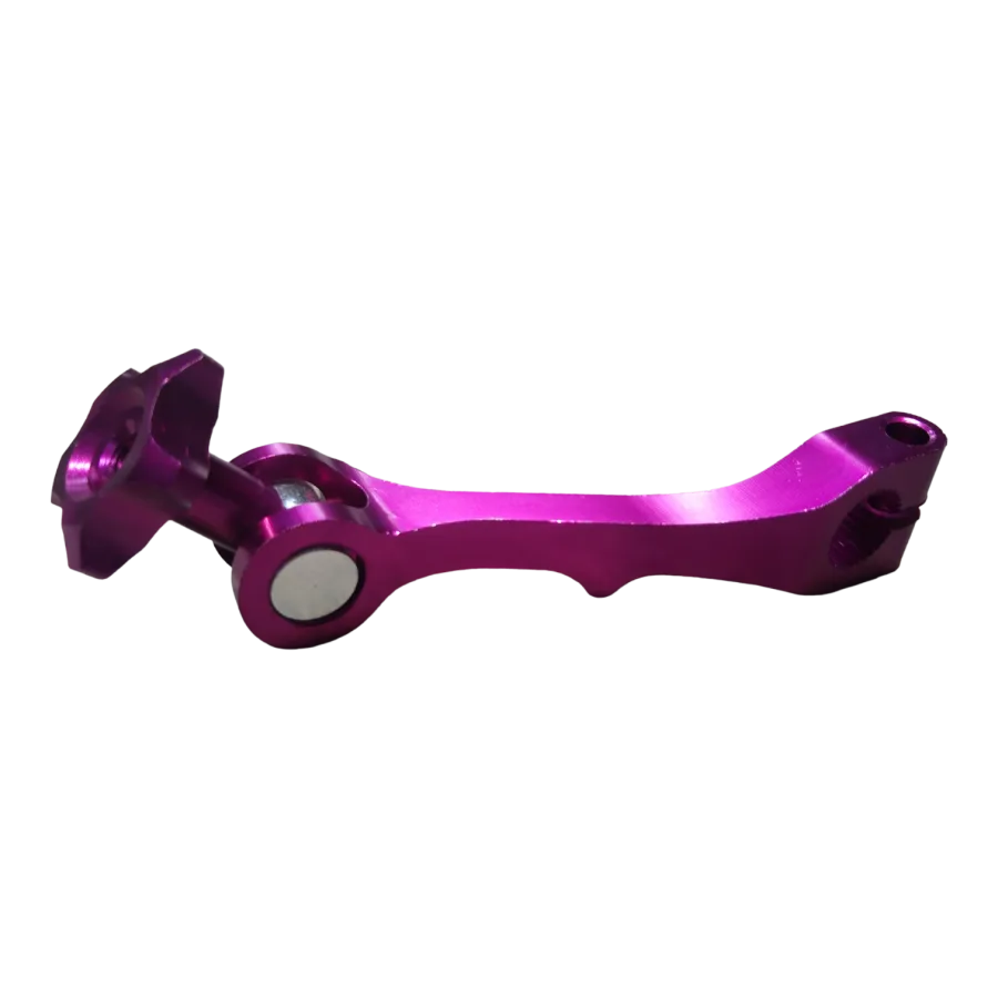 PALA LEVA DEL FREN MORADO FT/125/150/ts/DT125/150/CGL125/G150