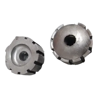 GOMA TANQUE JGO/2PZ