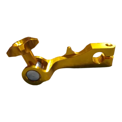 PALA LEVA TRAS FREN DORADO FT/125/150/ts/DT125/150/CGL125/G150