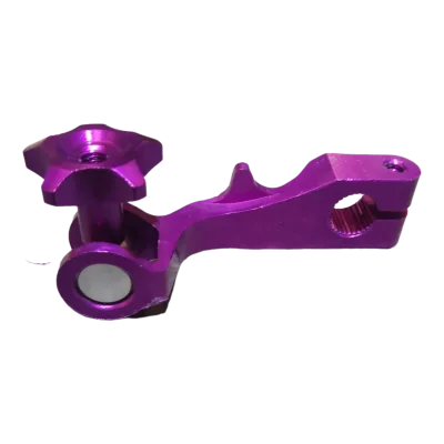 PALA LEVA TRAS FREN MORADO FT/125/150/tsDT125/150/CGL125/G150