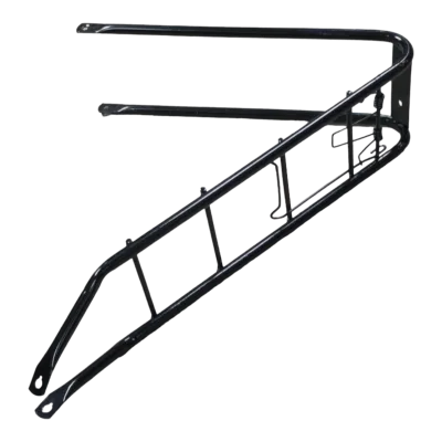 PARRILLA MTB 24 FIE TRAS TUBULAR NEGRA