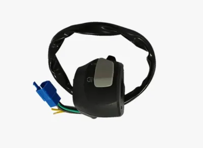 MANDO IZQ YBR125 /