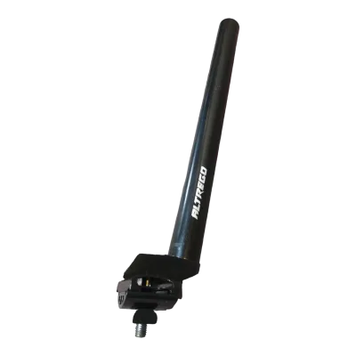 POSTE ASTO MTB ALUM 25.4 X 300 MM NGO