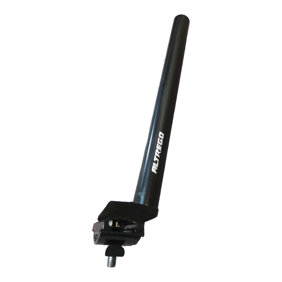 POSTE ASTO MTB ALUM 25.4 X 300 MM NGO
