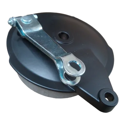 PORTA BALATA NHL150 TRASERA CON BALATA NFT/TS (16-22) NDT/CLAS (17-23)