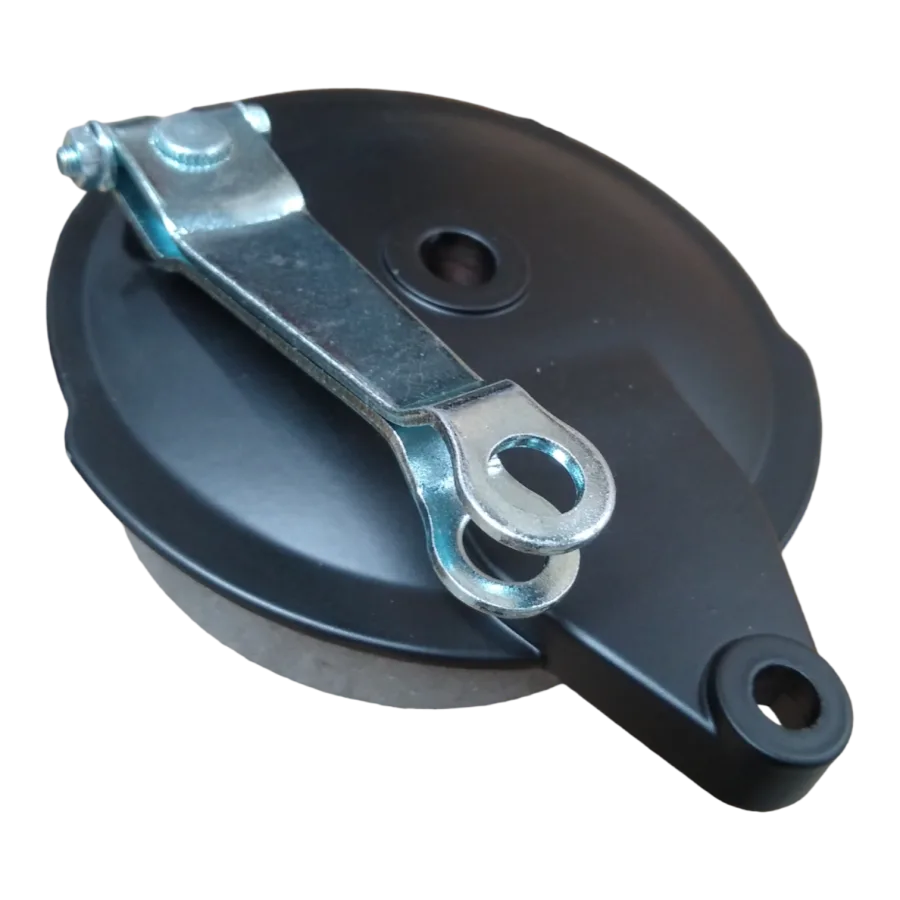 PORTA BALATA NHL150 TRASERA CON BALATA NFT/TS (16-22) NDT/CLAS (17-23)