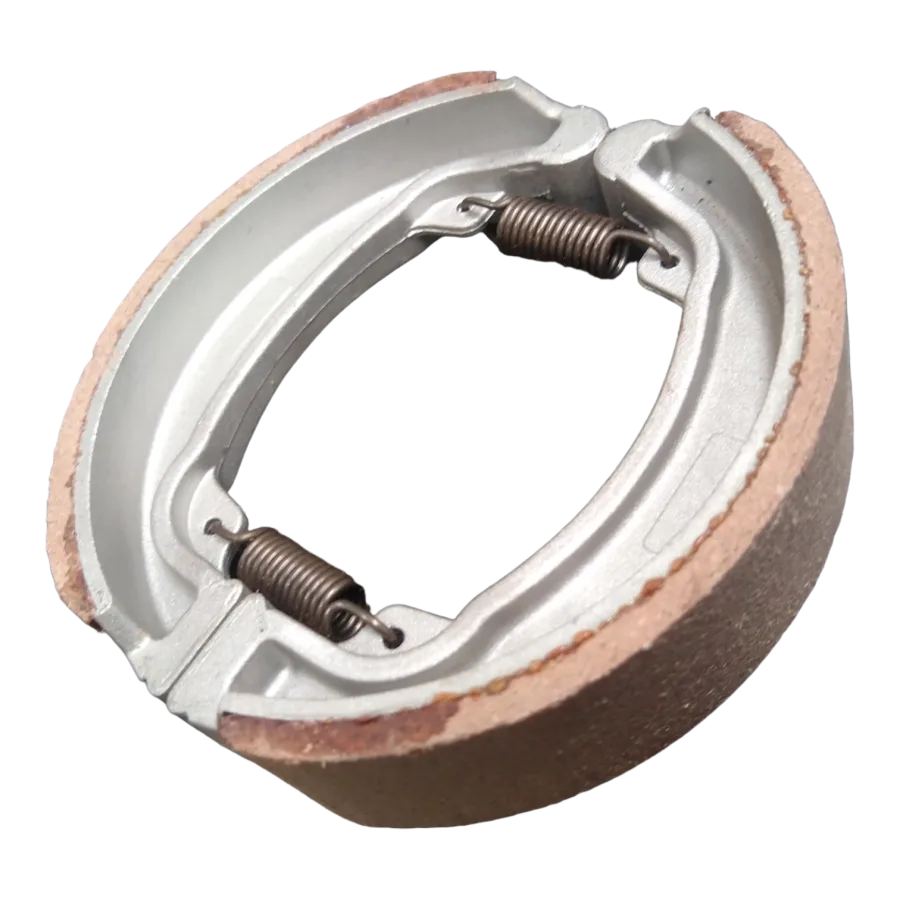 BALATAS FRENO DE TAMBOR FT150; RC150; FT180