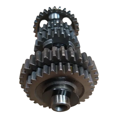 EJE SECUNDARIO TRANSMISION CON ENGRANE 250Z/250SZ/ 250Z NG