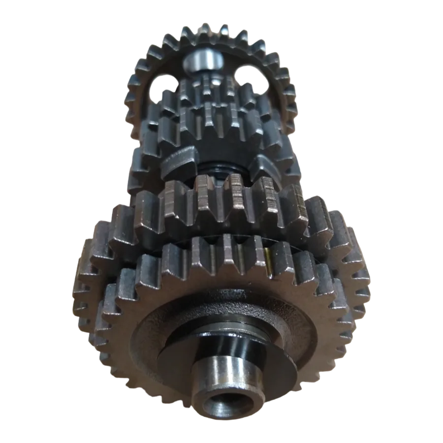 EJE SECUNDARIO TRANSMISION CON ENGRANE 250Z/250SZ/ 250Z NG