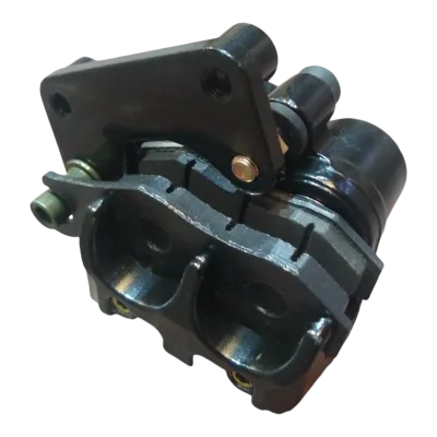 CALIPER FRENO DELANTERO DM200 16-20