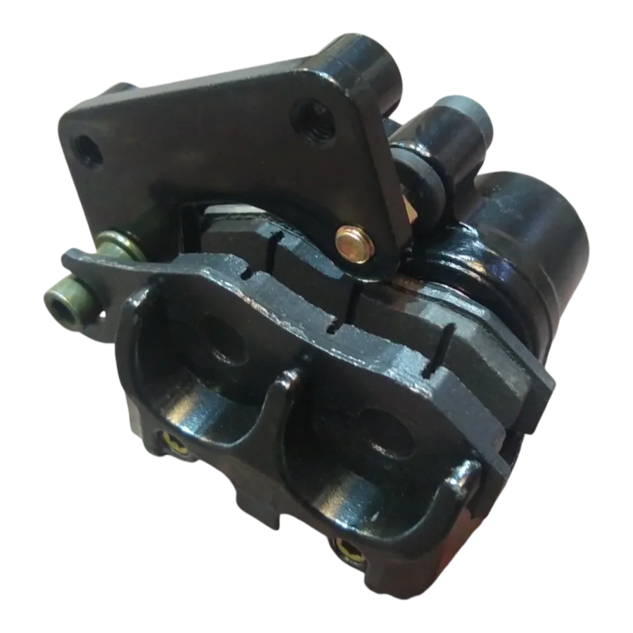 CALIPER FRENO DELANTERO DM200 16-20