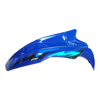 SALPICADERA DELANTERA AZUL DM250 (20-23)