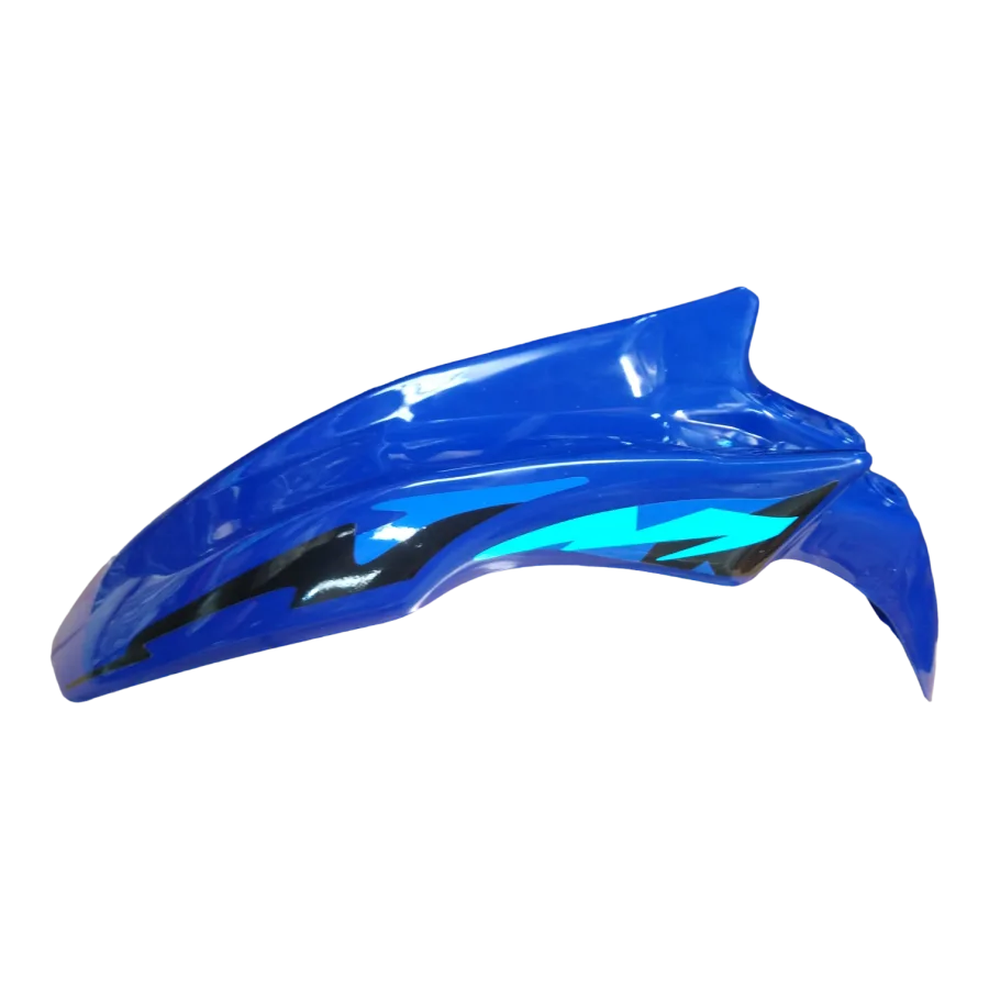 SALPICADERA DELANTERA AZUL DM250 (20-23)