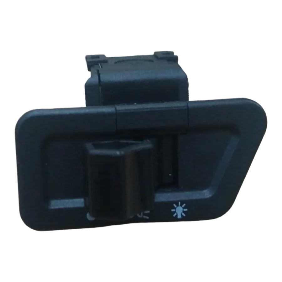 BOTON INTERRUPTOR DE LUCES