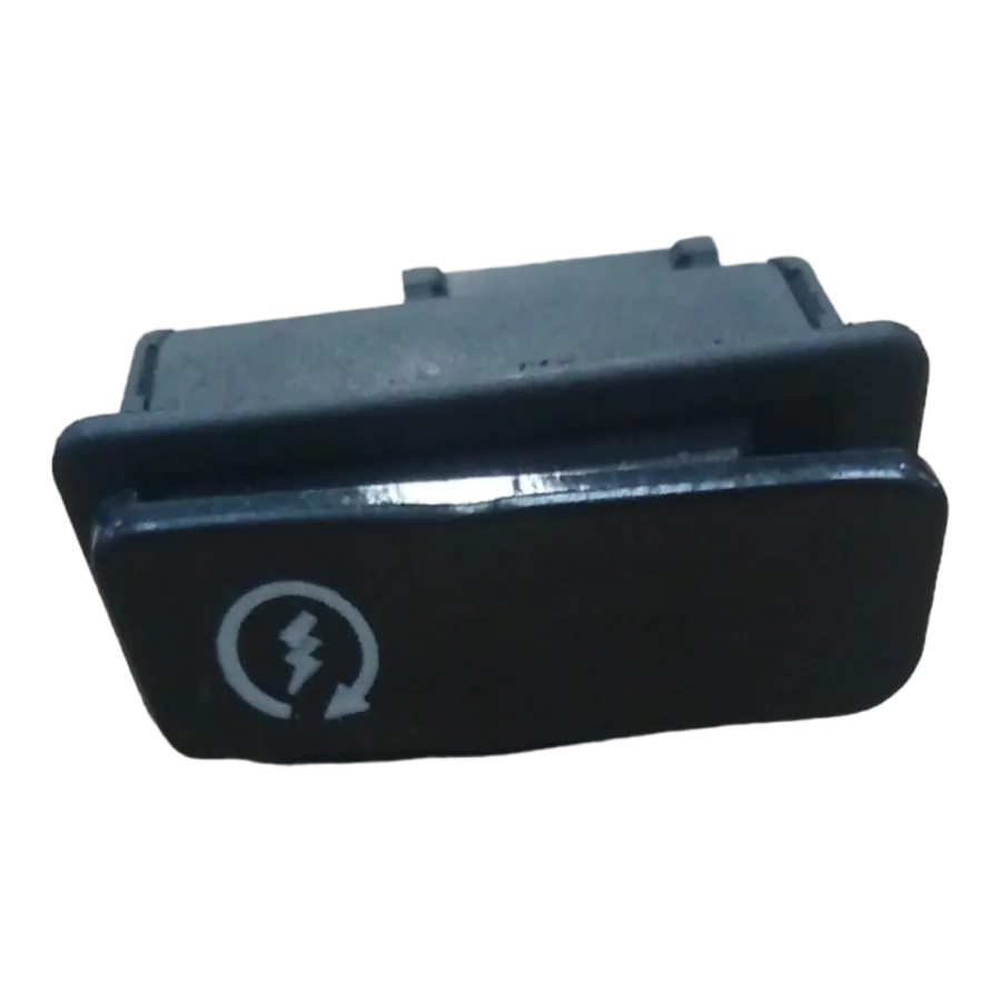 BOTON INTERRUPTOR DE ARRANQUE