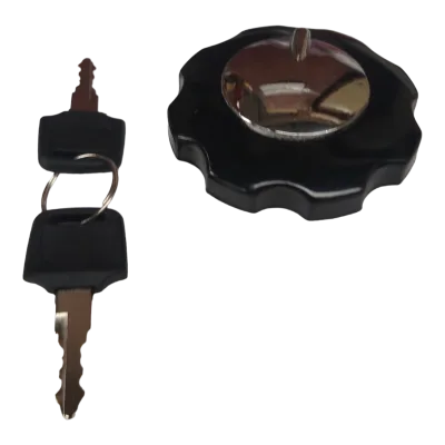 TAPON GASOLINA TANQUE FT125 NEGRO