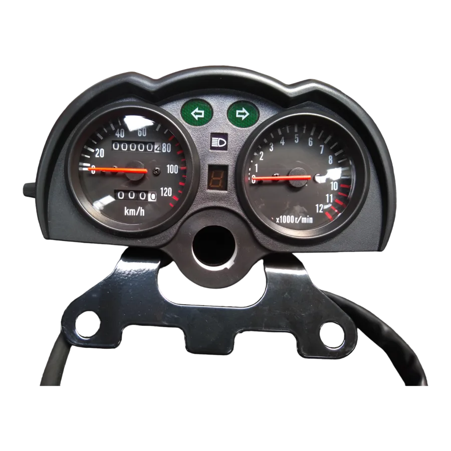 TABLERO VELOCIMETRO P/IT FT150TS 16-18