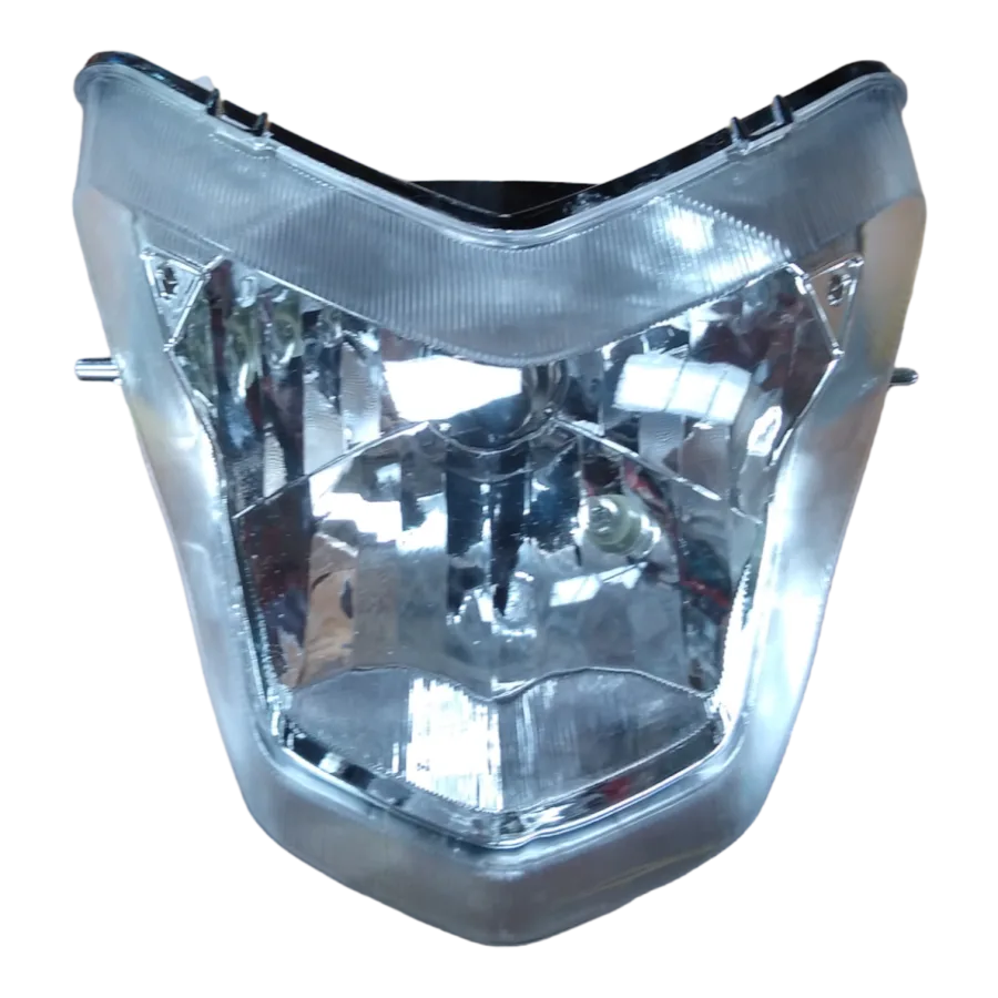 FARO DEL COMPLETO P/IT DM250 20-23; DM250X 22-23