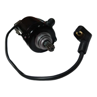 MOTOR 250/250Z /250/250Z NEGRA DE ARRANQUE