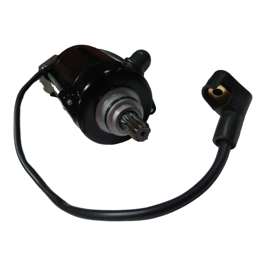 MOTOR 250/250Z /250/250Z NEGRA DE ARRANQUE