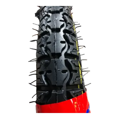 LLANTA MOTO 300 17 CALLE UNIMAX