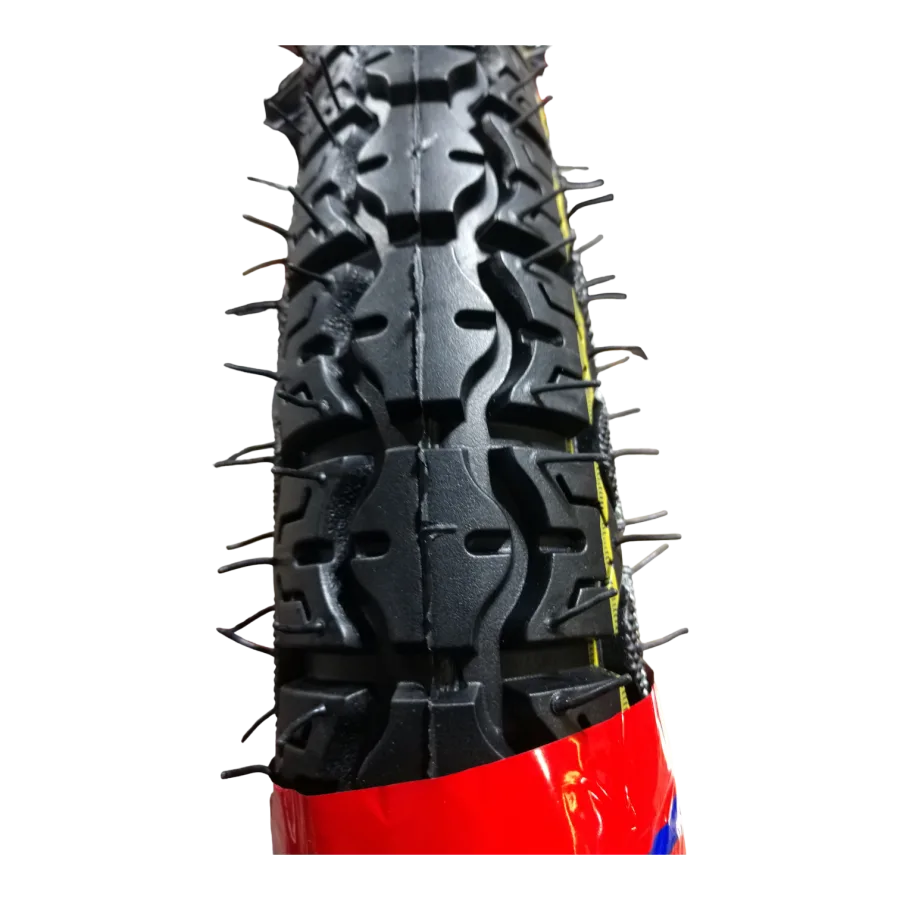 LLANTA MOTO 300 17 CALLE UNIMAX