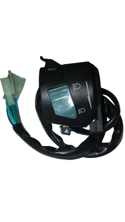 MANDO IZQ 150Z/ 150SZ/ 170Z/ 250Z