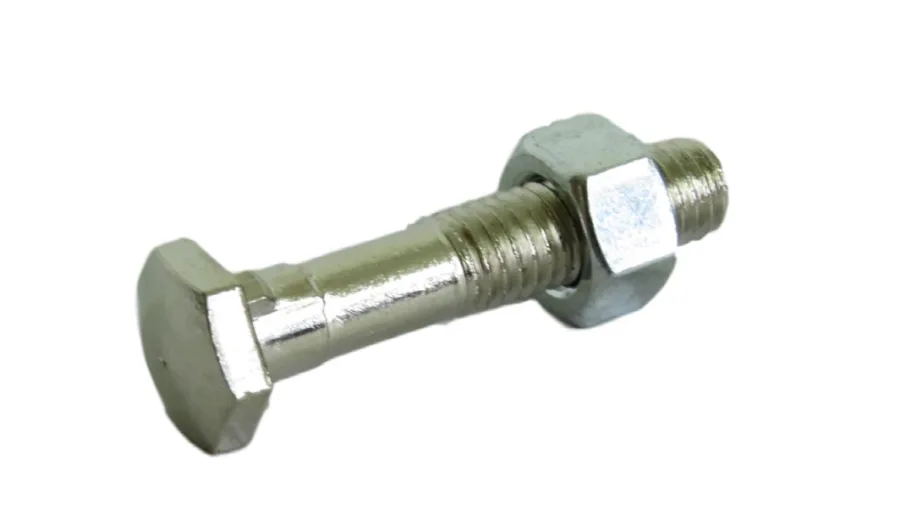 TORNILLO P/CUADRO CH C/NARIZ 1 1/2"