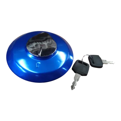 TAPON GASOLINA TANQUE FORZA150,FT150,FT150GT AZUL