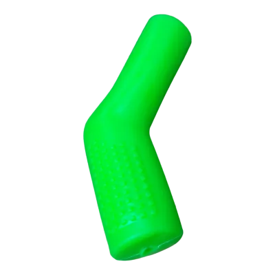 CUBRE PEDAL P/ZAPATO VERDE