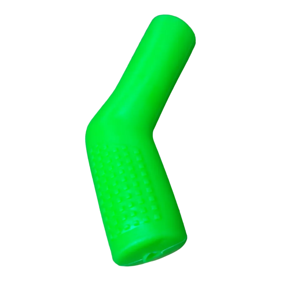 CUBRE PEDAL P/ZAPATO VERDE