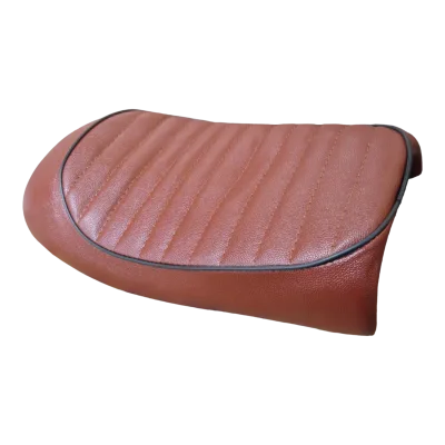 ASIENTO MOTO COMPLETO FT125 CAFE LIGERO