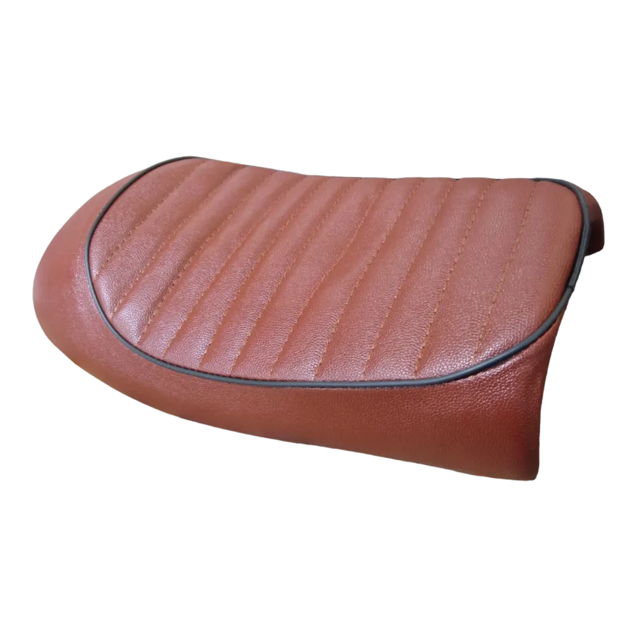ASIENTO MOTO COMPLETO FT125 CAFE LIGERO