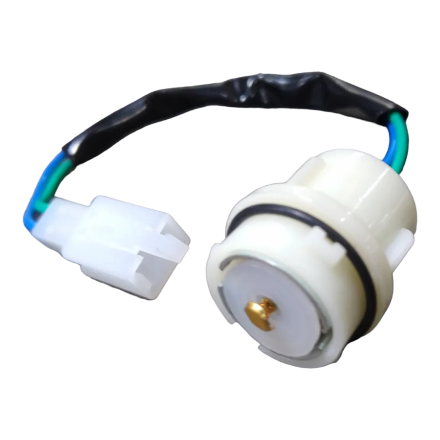 ARNES ENCHUFE FOCO DIRECCIONAL IZQ.PARA DS-150
