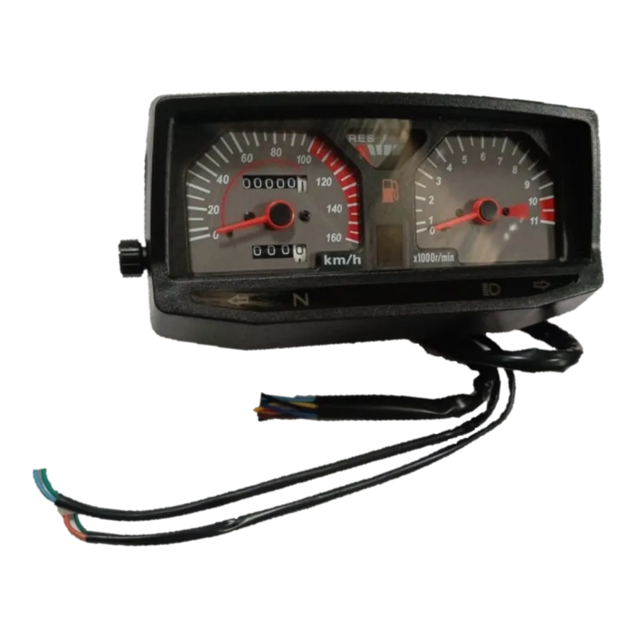 TABLERO CGL 125 TOOL PARA VELOCIMETRO