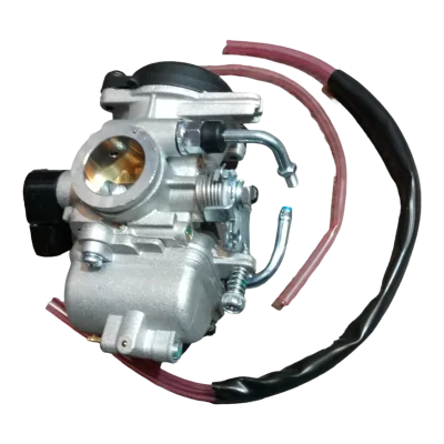 CARBURADOR FZ16/YAMAHASZ-R/SZ16 (ybr con ajustes)