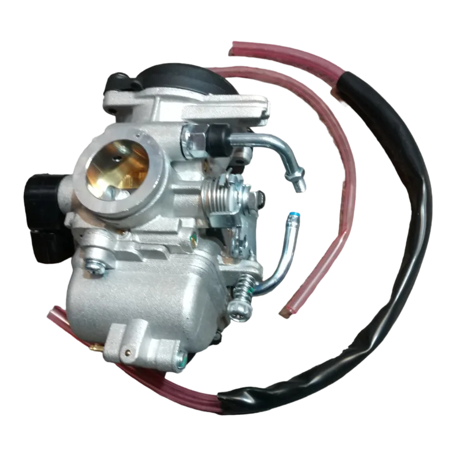 CARBURADOR FZ16/YAMAHASZ-R/SZ16 (ybr con ajustes)