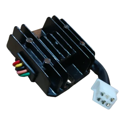 REGULADOR CORRIENTE DT150 SPORT 17-18,FORZA150