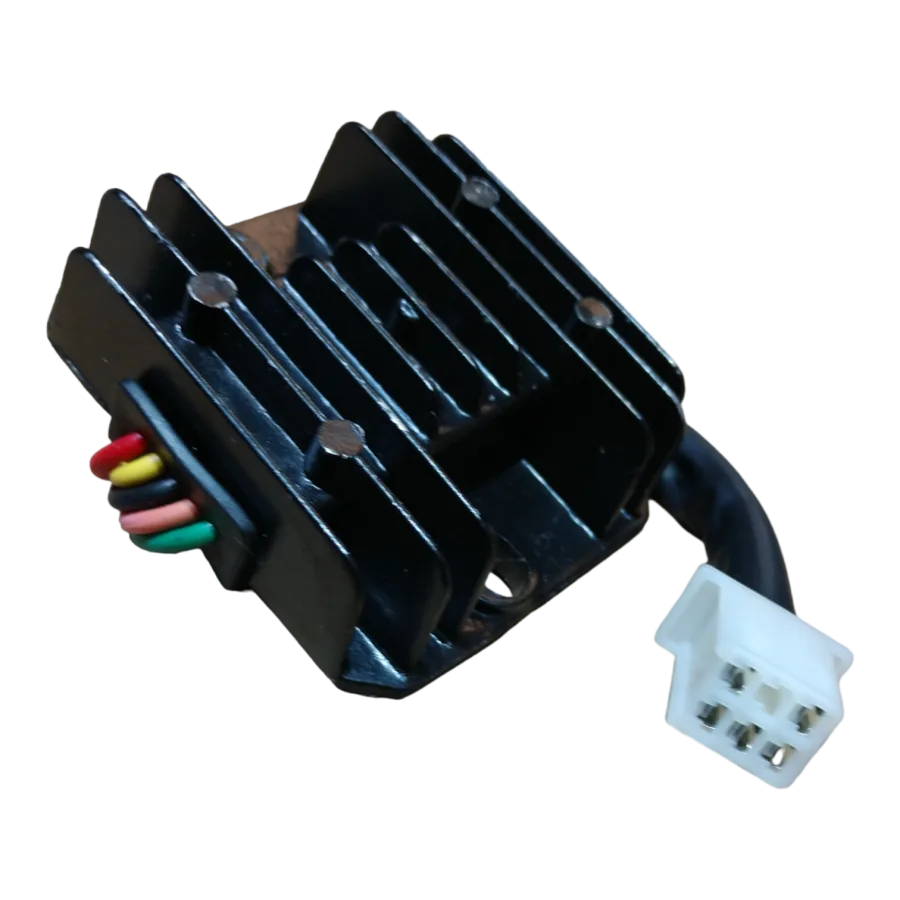 REGULADOR CORRIENTE DT150 SPORT 17-18,FORZA150