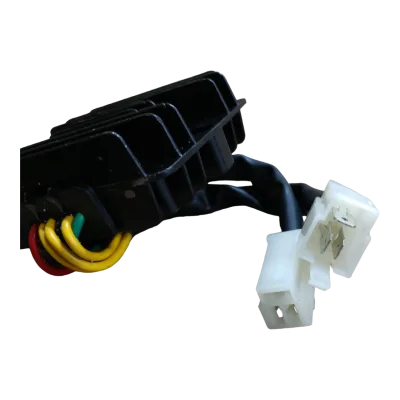 REGULADOR RECTIFICADOR ITALIKA 250Z/DM250